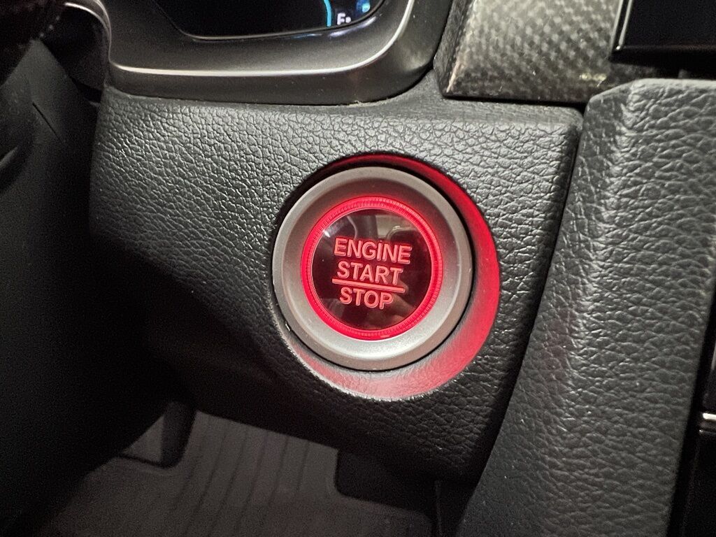 2019 Honda Civic EX San Francisco CA