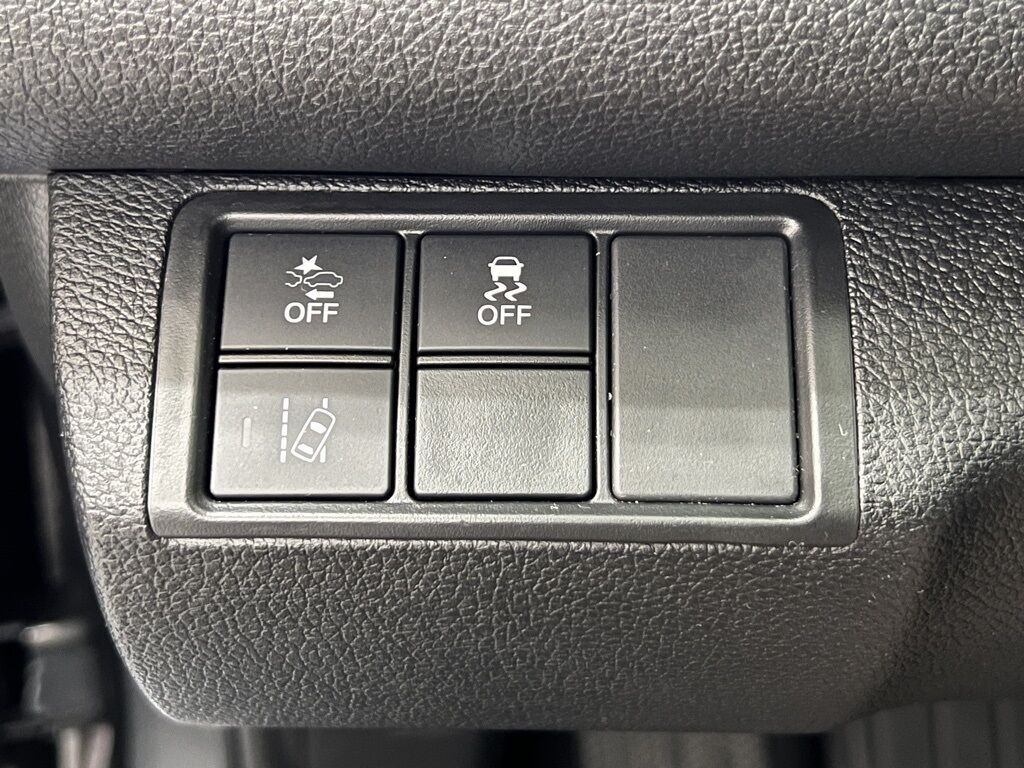2019 Honda Civic EX San Francisco CA
