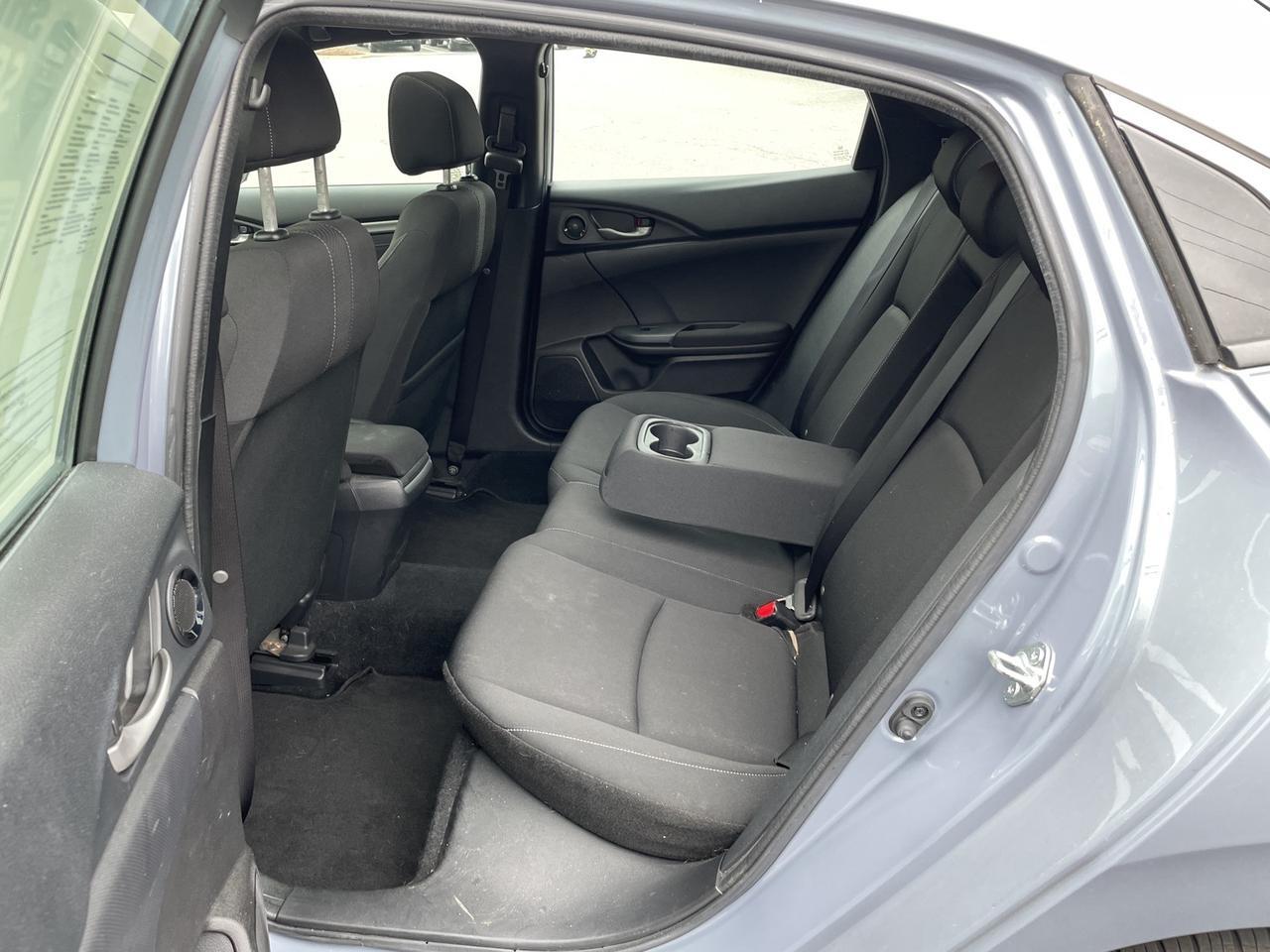 2019 Honda Civic EX Springfield VA