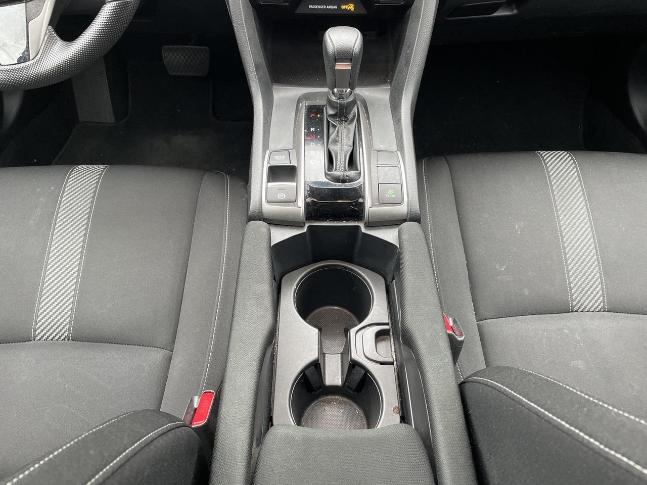 2019 Honda Civic EX Springfield VA