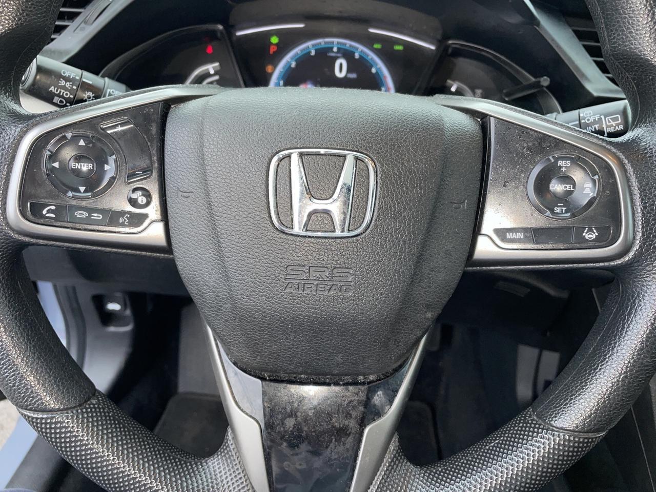2019 Honda Civic EX Springfield VA