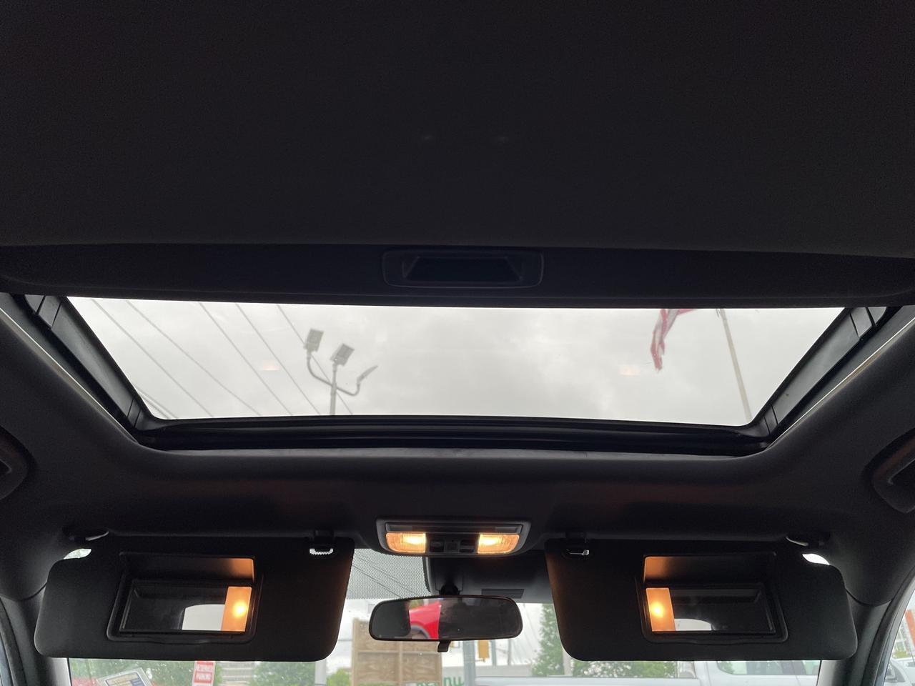 2019 Honda Civic EX Springfield VA