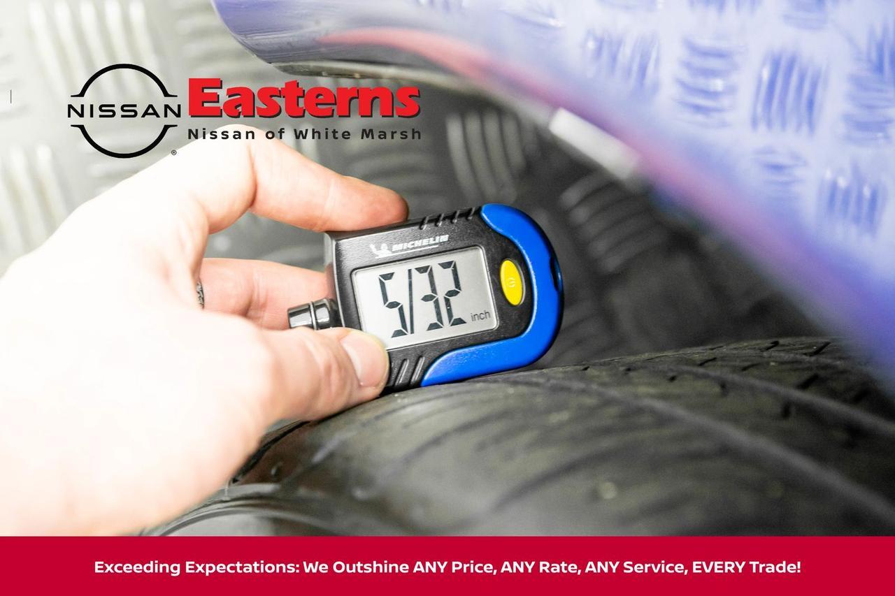 2019 Honda Civic Sport White Marsh MD