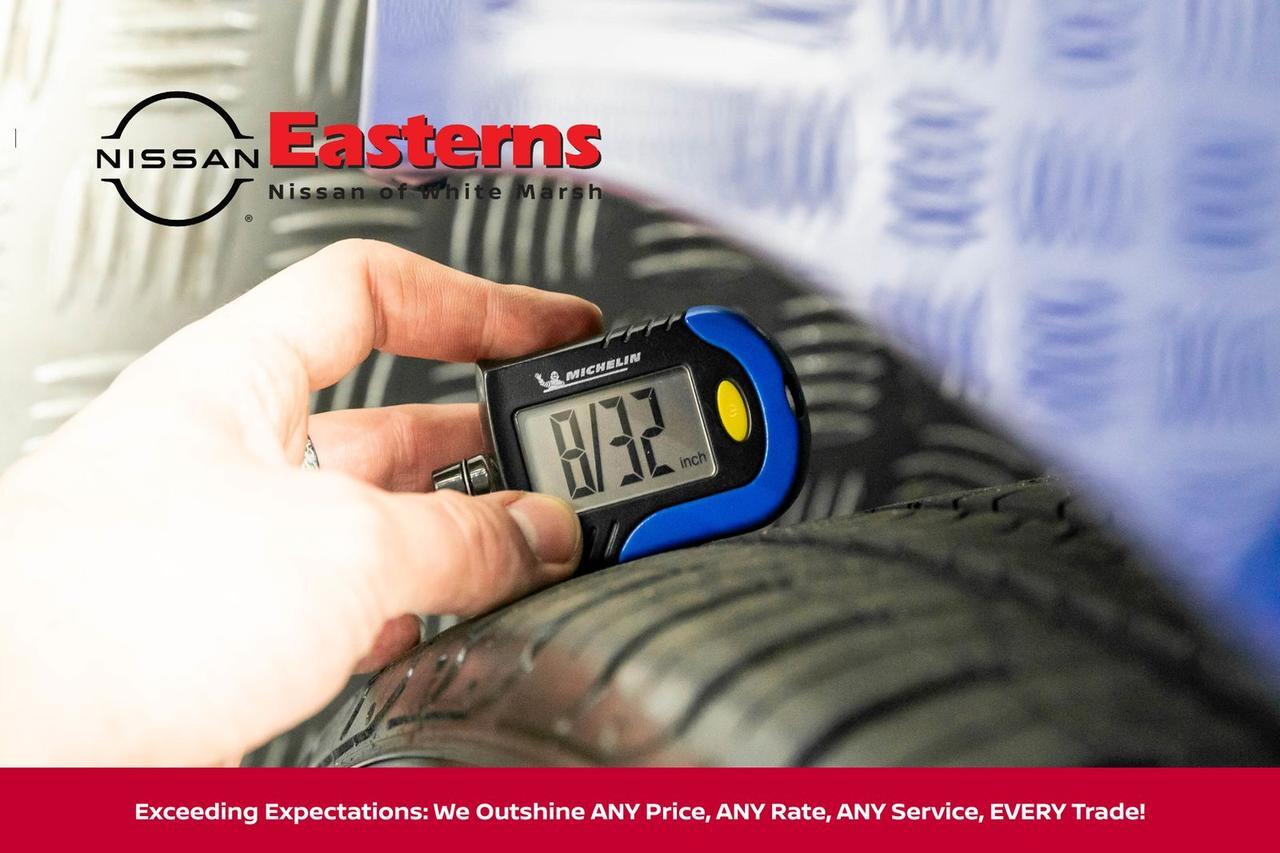 2019 Honda Civic Sport White Marsh MD