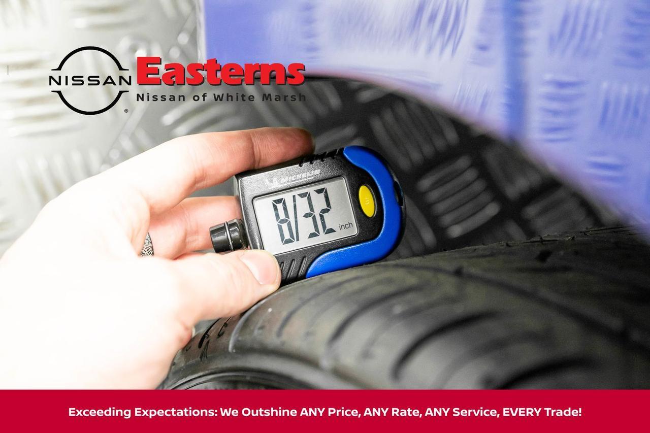 2019 Honda Civic Sport White Marsh MD