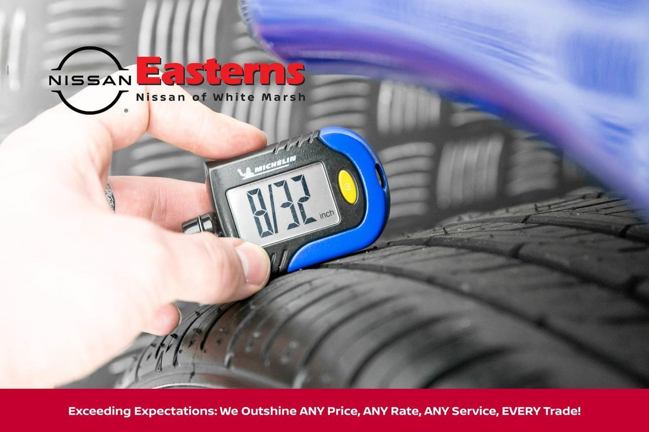 2019 Honda Civic Sport White Marsh MD