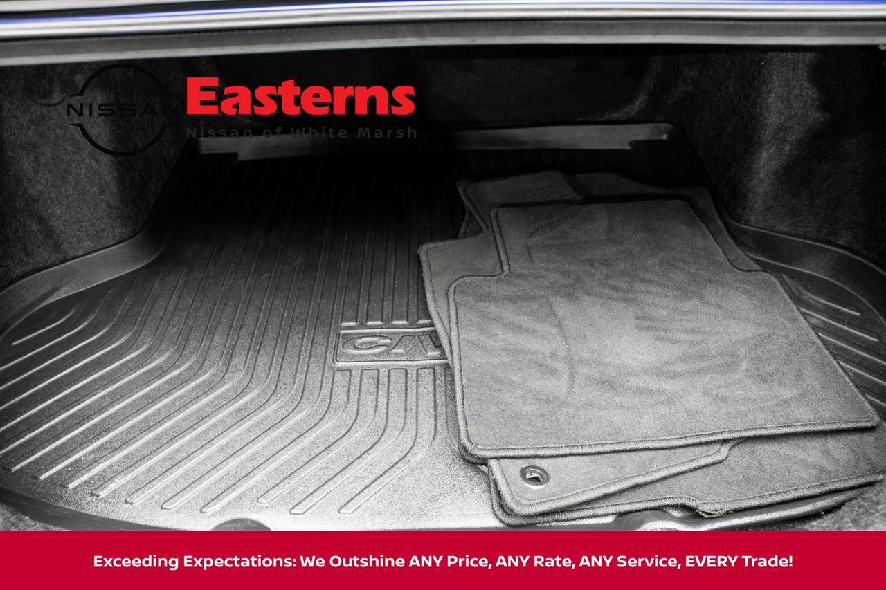 2019 Honda Civic Sport White Marsh MD