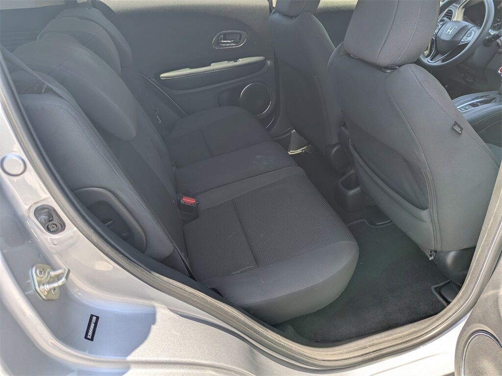 2019 Honda HR-V EX Kennesaw GA