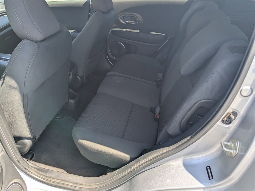 2019 Honda HR-V EX Kennesaw GA