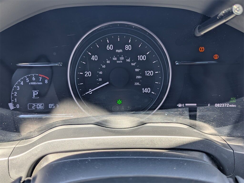 2019 Honda HR-V EX Kennesaw GA