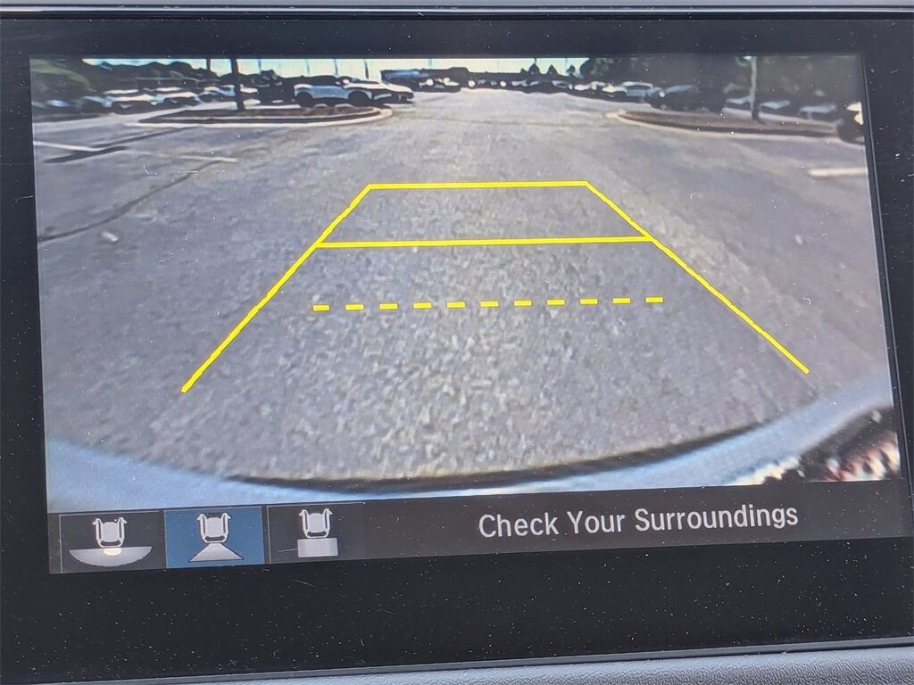 2019 Honda HR-V EX Kennesaw GA