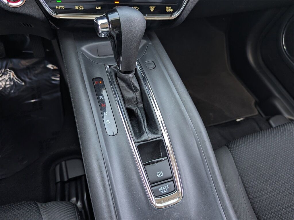 2019 Honda HR-V EX Kennesaw GA