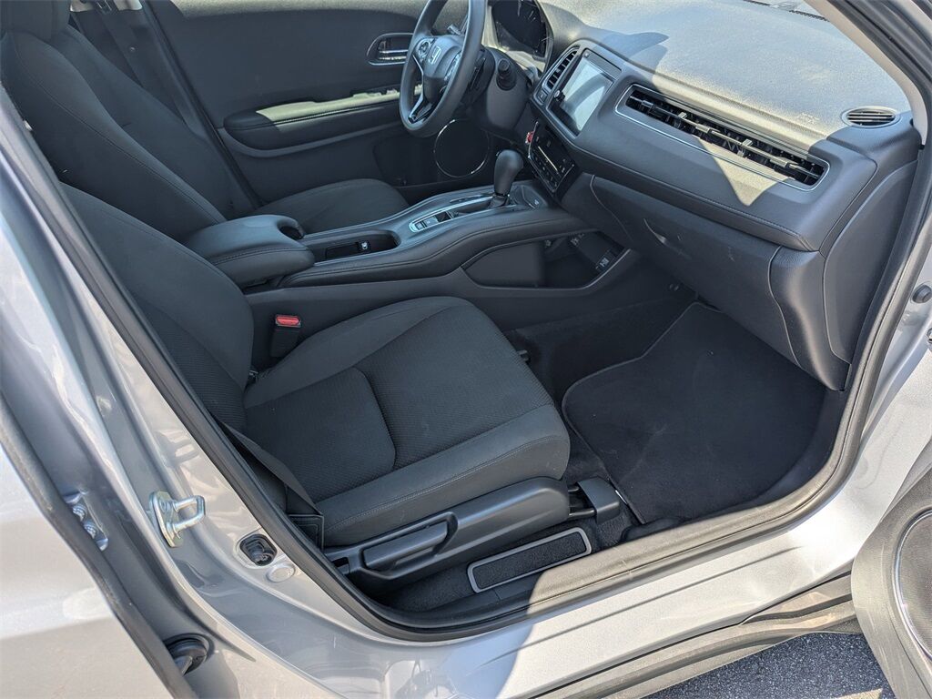 2019 Honda HR-V EX Kennesaw GA