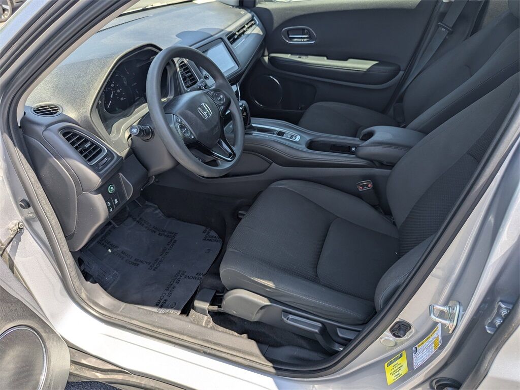 2019 Honda HR-V EX Kennesaw GA