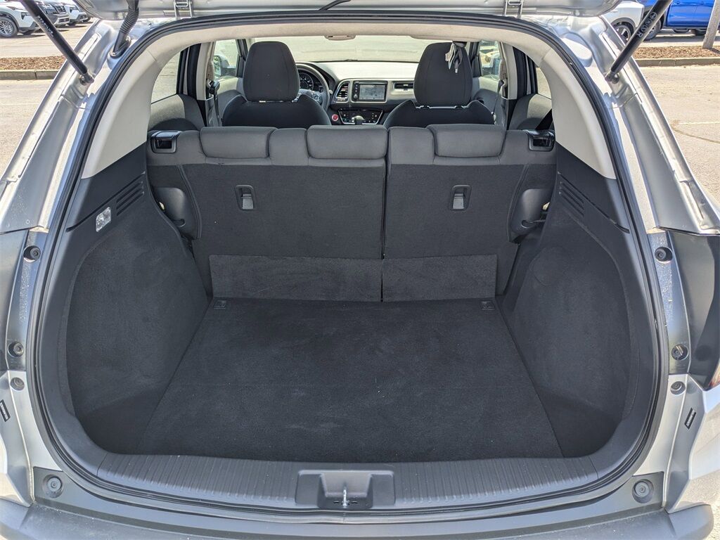 2019 Honda HR-V EX Kennesaw GA