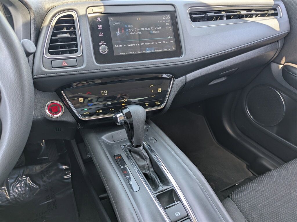 2019 Honda HR-V EX Kennesaw GA