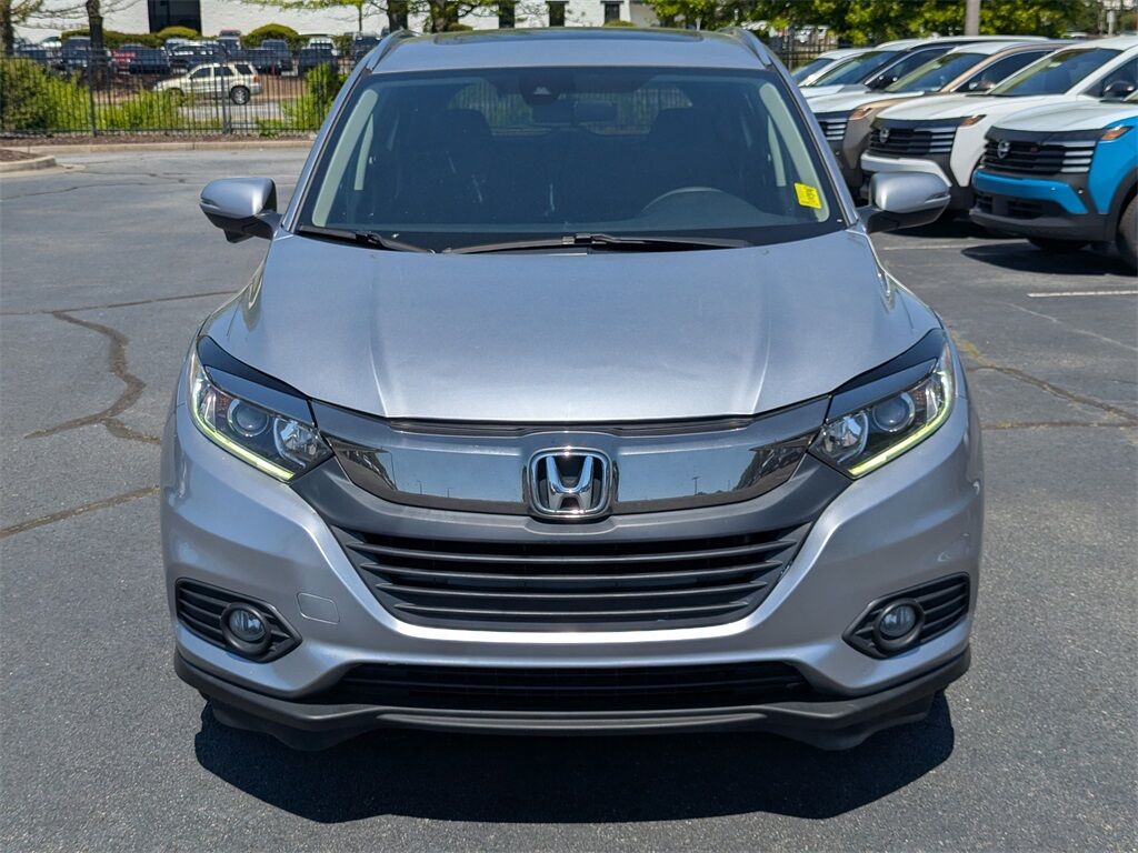2019 Honda HR-V EX Kennesaw GA