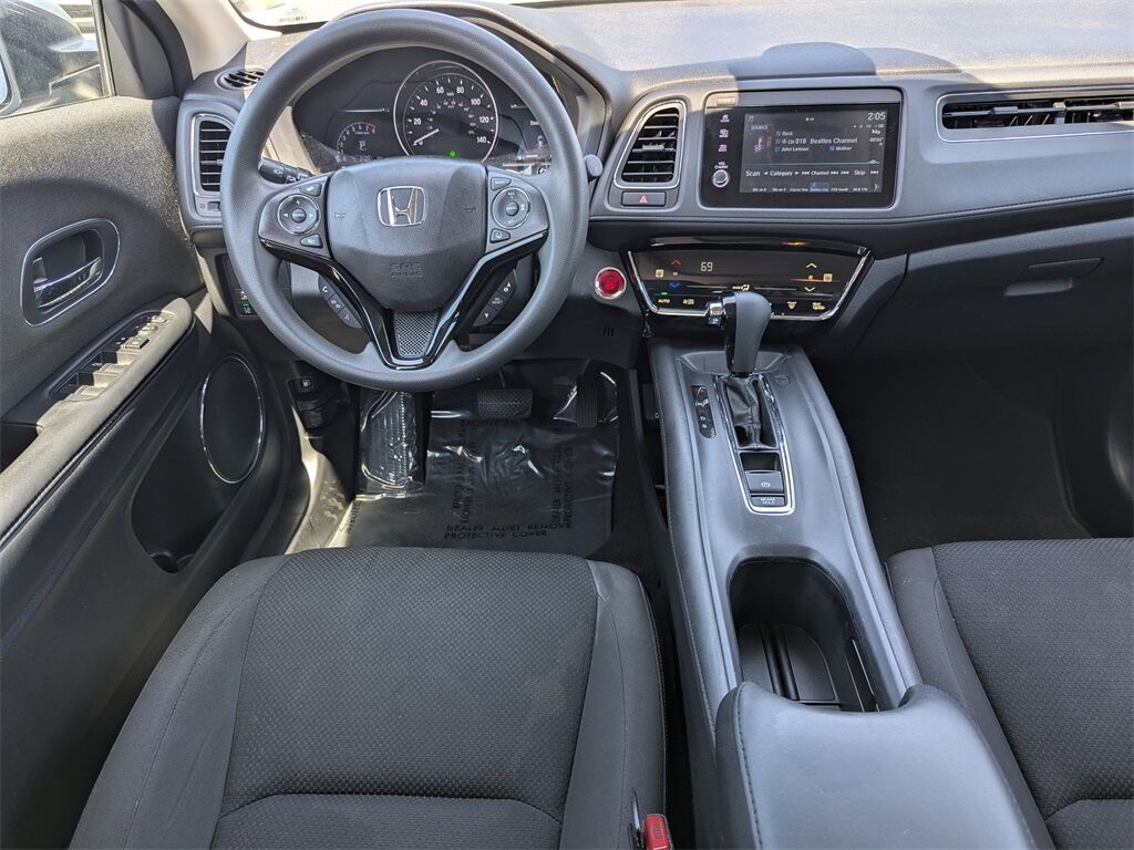 2019 Honda HR-V EX Kennesaw GA