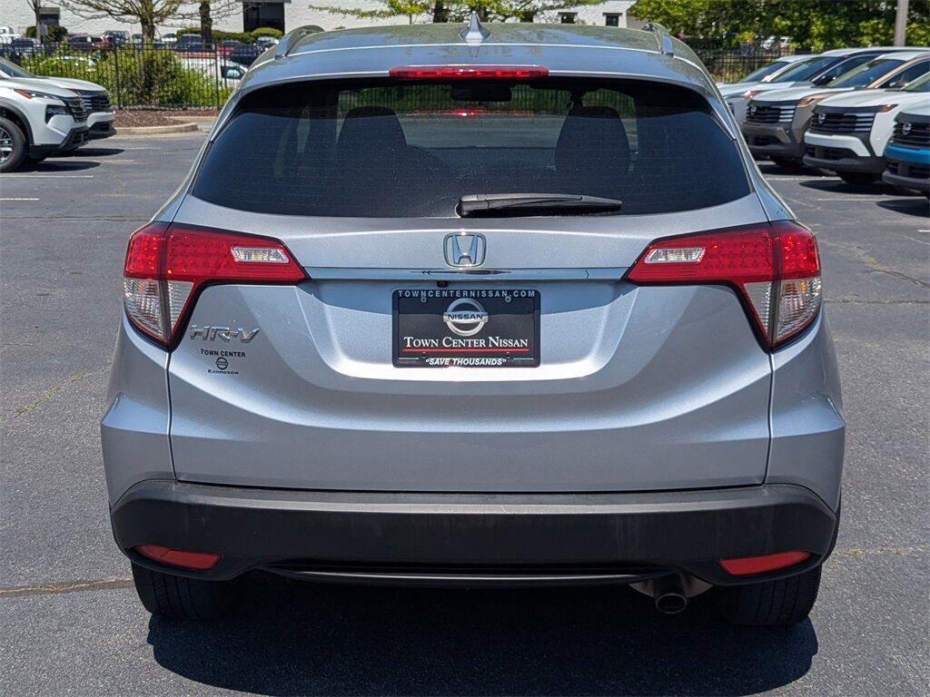 2019 Honda HR-V EX Kennesaw GA