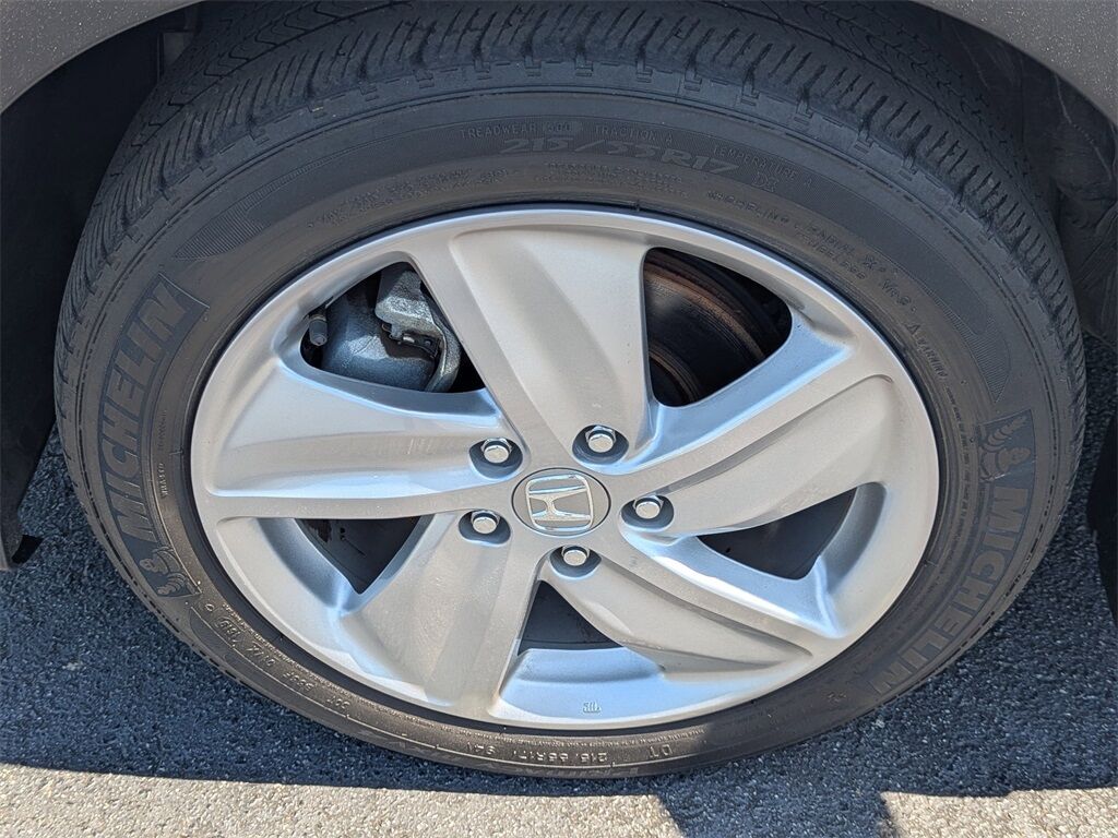 2019 Honda HR-V EX Kennesaw GA