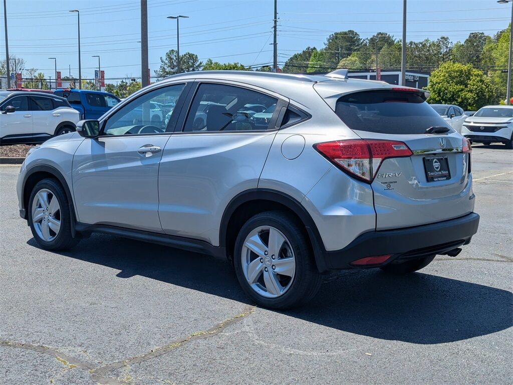 2019 Honda HR-V EX Kennesaw GA
