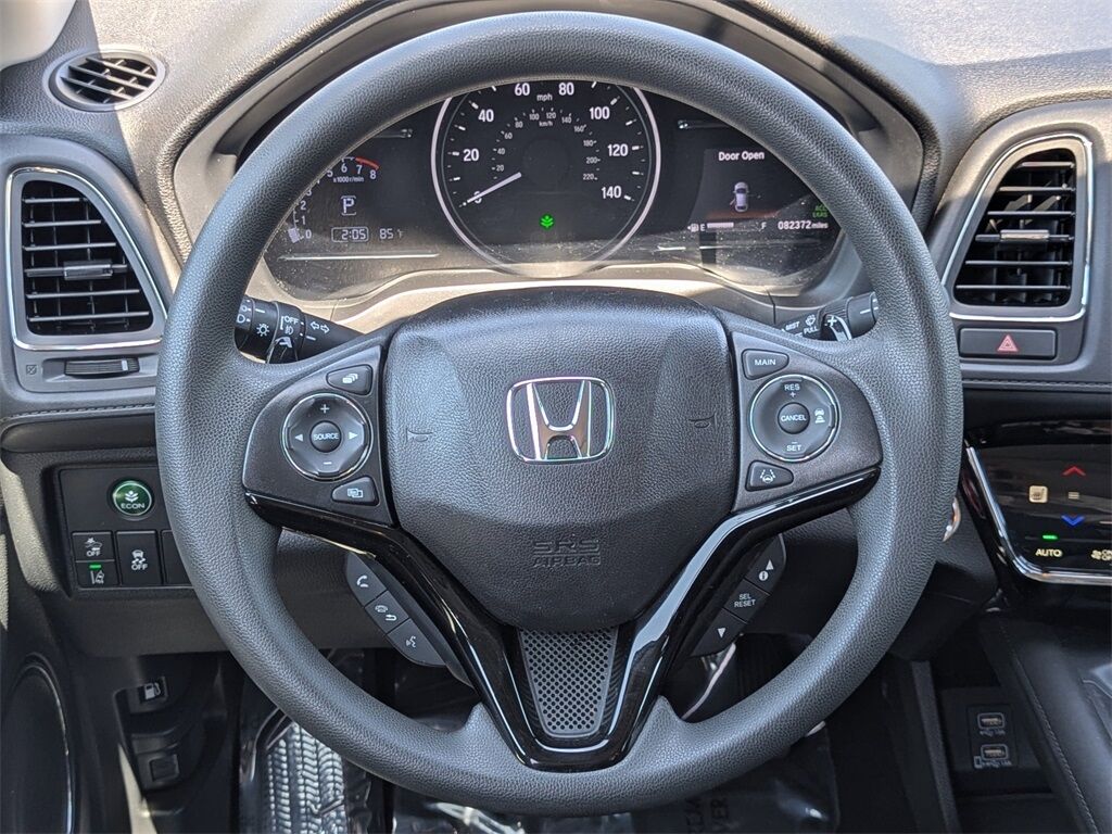 2019 Honda HR-V EX Kennesaw GA