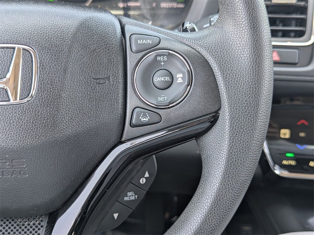 2019 Honda HR-V EX Kennesaw GA