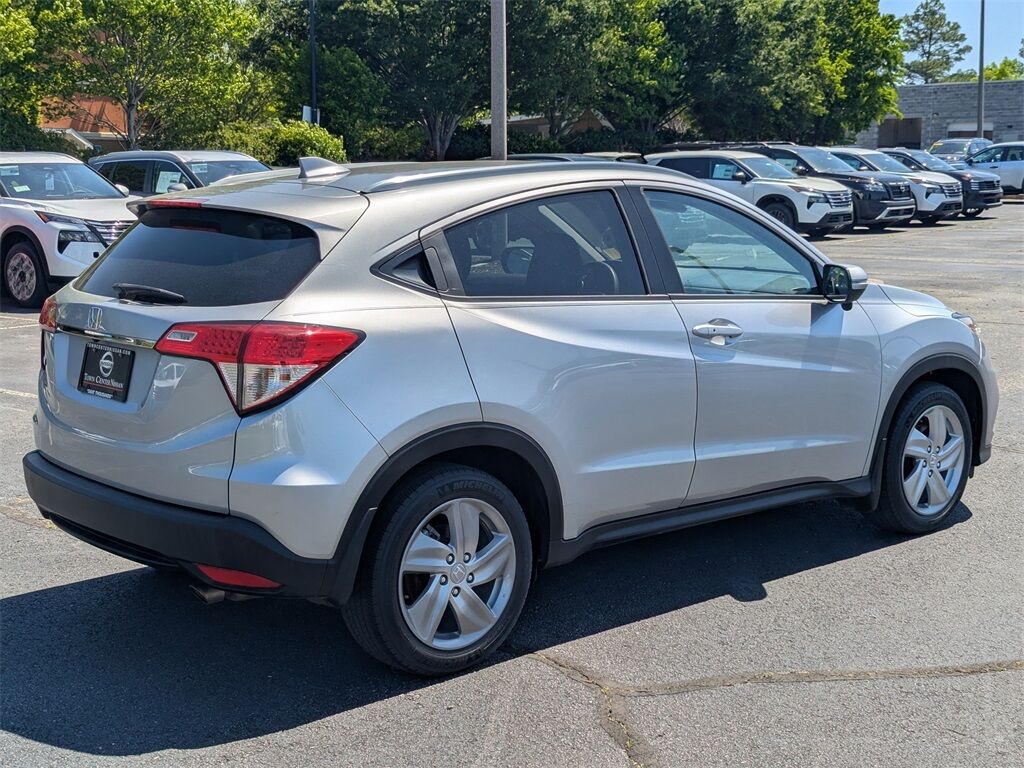 2019 Honda HR-V EX Kennesaw GA