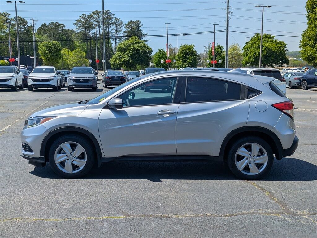 2019 Honda HR-V EX Kennesaw GA