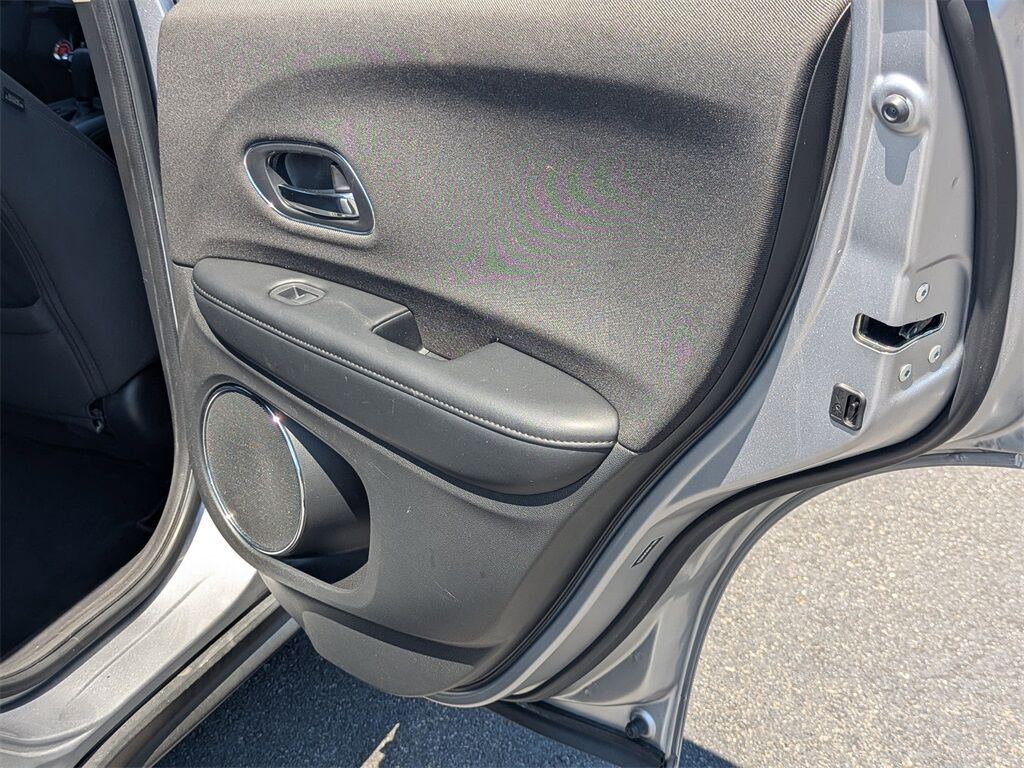 2019 Honda HR-V EX Kennesaw GA