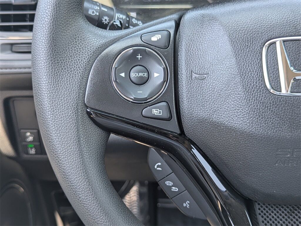 2019 Honda HR-V EX Kennesaw GA