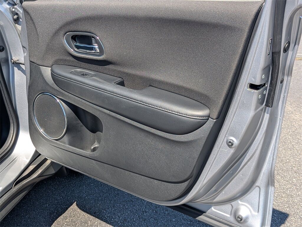 2019 Honda HR-V EX Kennesaw GA