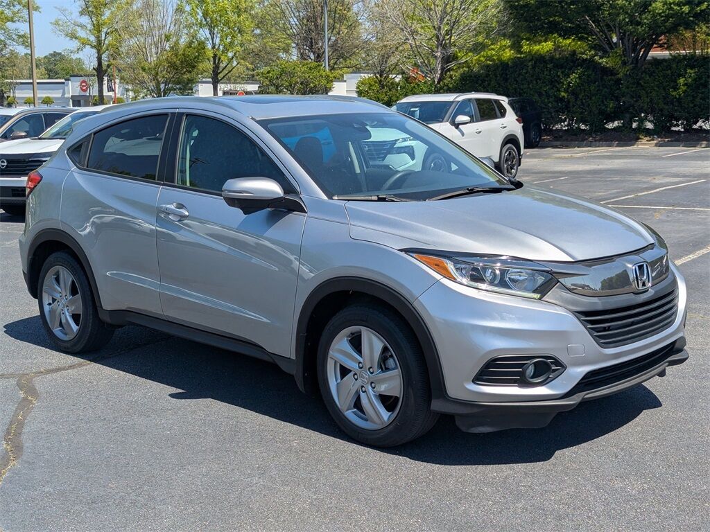 2019 Honda HR-V EX Kennesaw GA