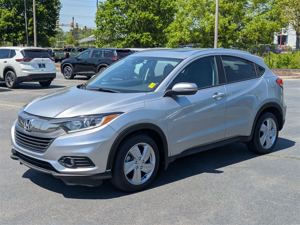2019 Honda HR-V EX Kennesaw GA
