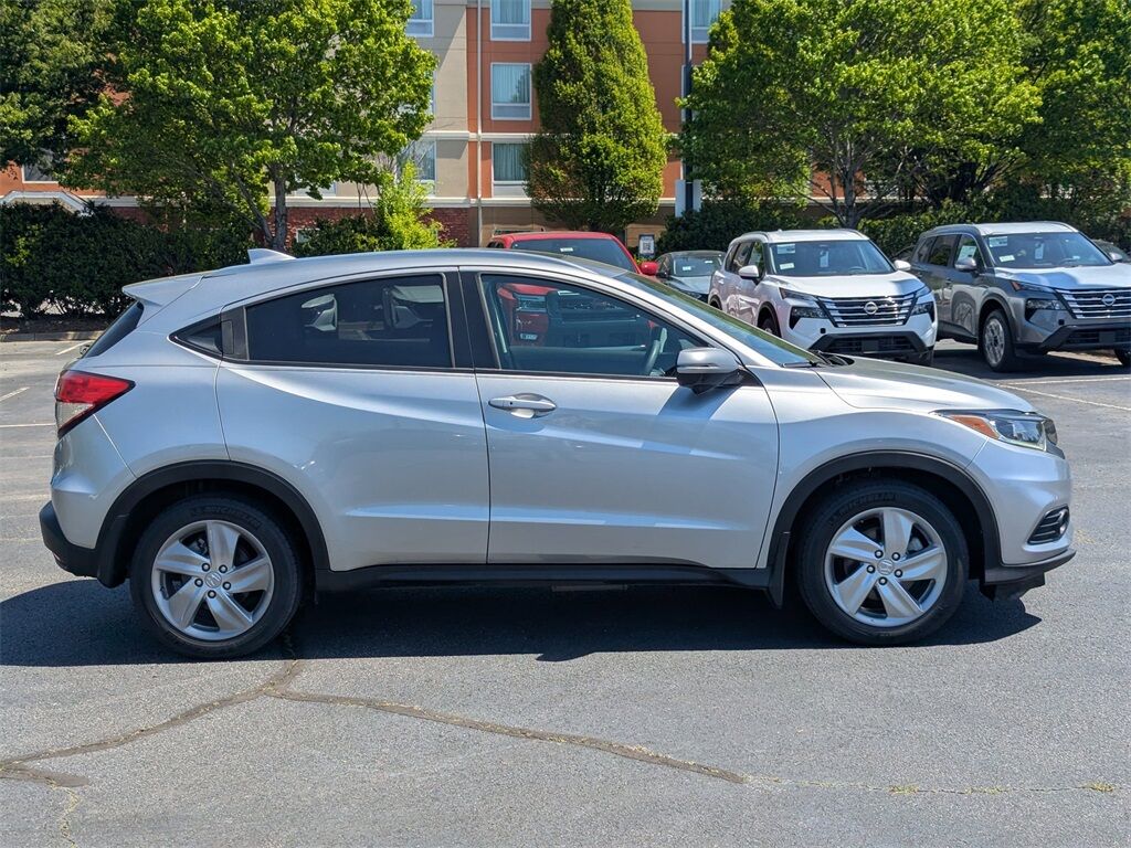 2019 Honda HR-V EX Kennesaw GA