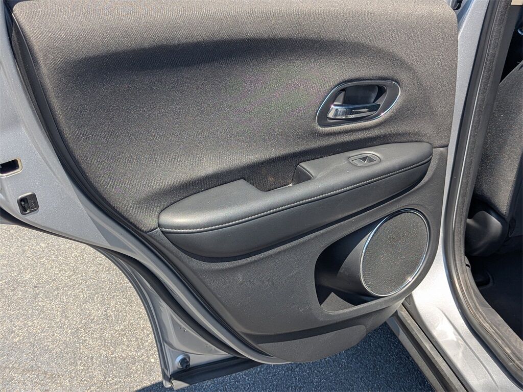 2019 Honda HR-V EX Kennesaw GA