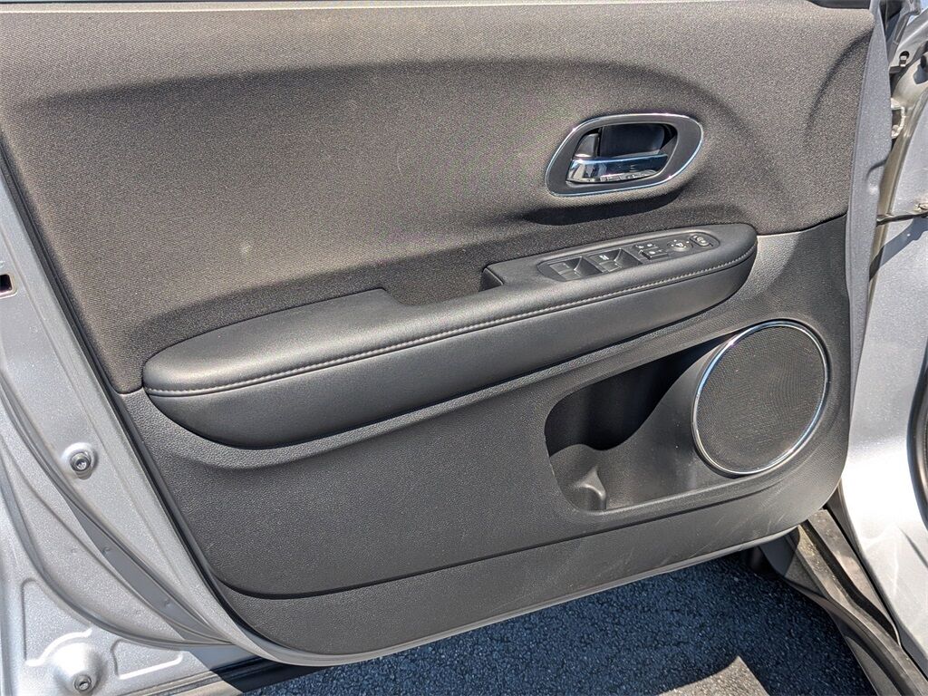 2019 Honda HR-V EX Kennesaw GA