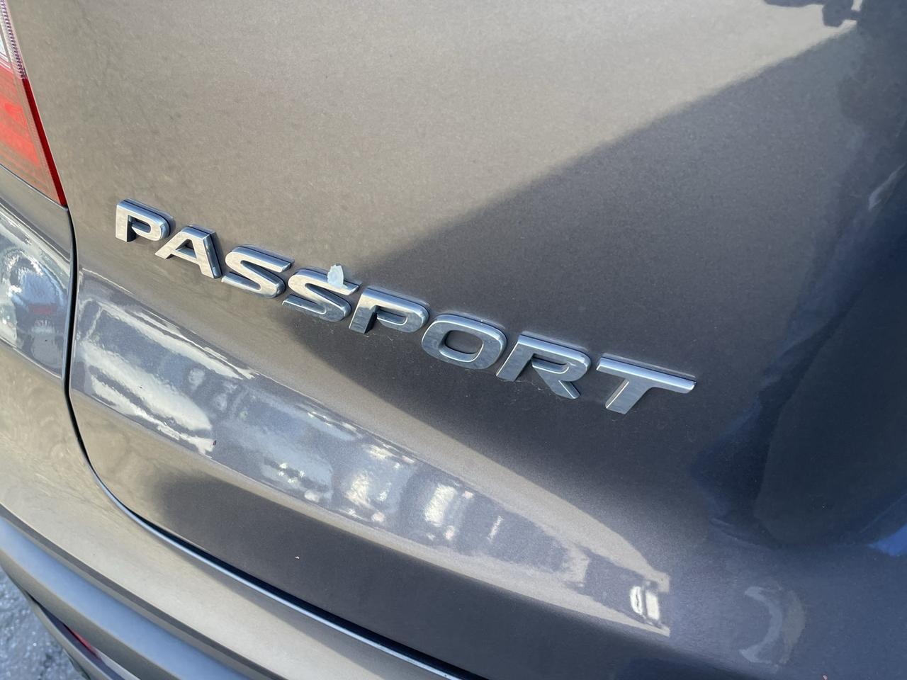 2019 Honda Passport Touring Alexandria VA