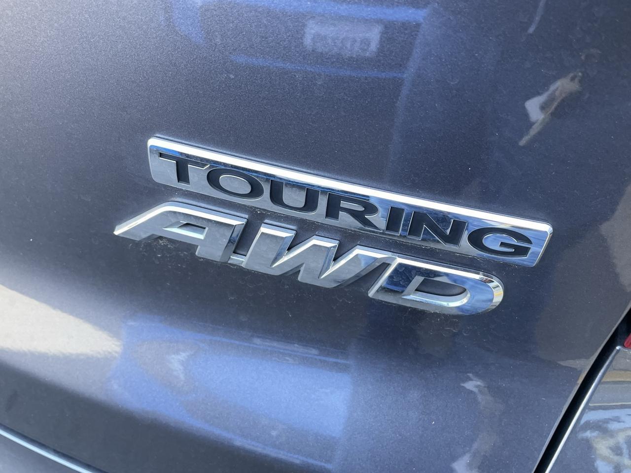 2019 Honda Passport Touring Alexandria VA