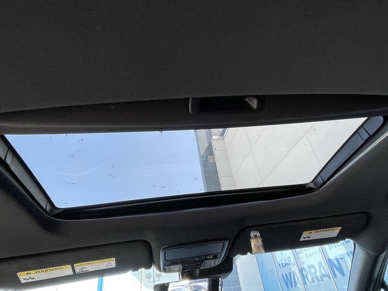 2019 Honda Passport Touring Alexandria VA