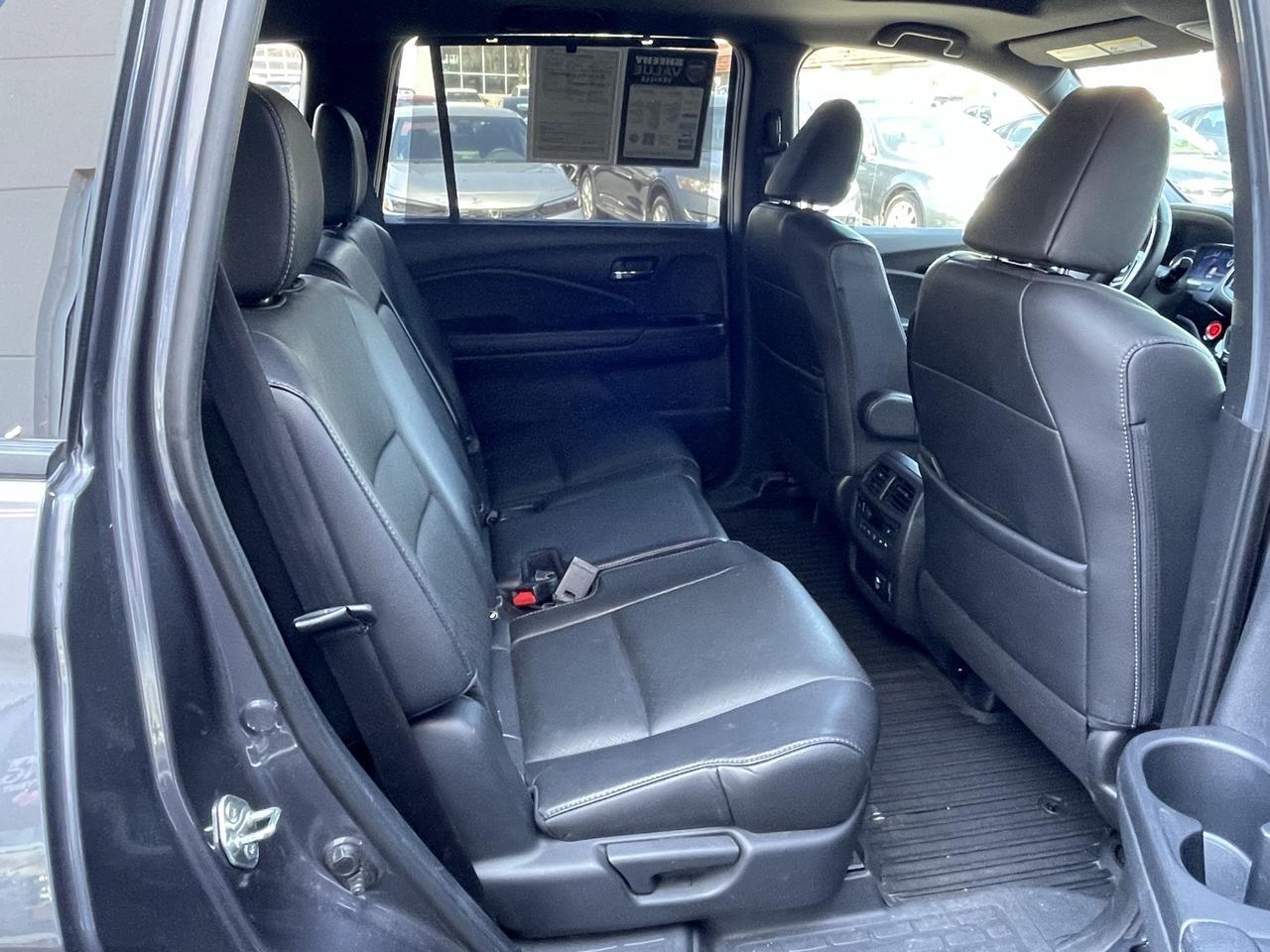 2019 Honda Passport Touring Alexandria VA