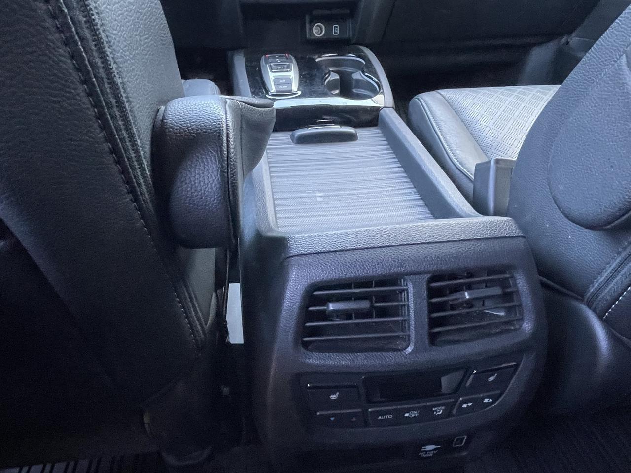 2019 Honda Passport Touring Alexandria VA