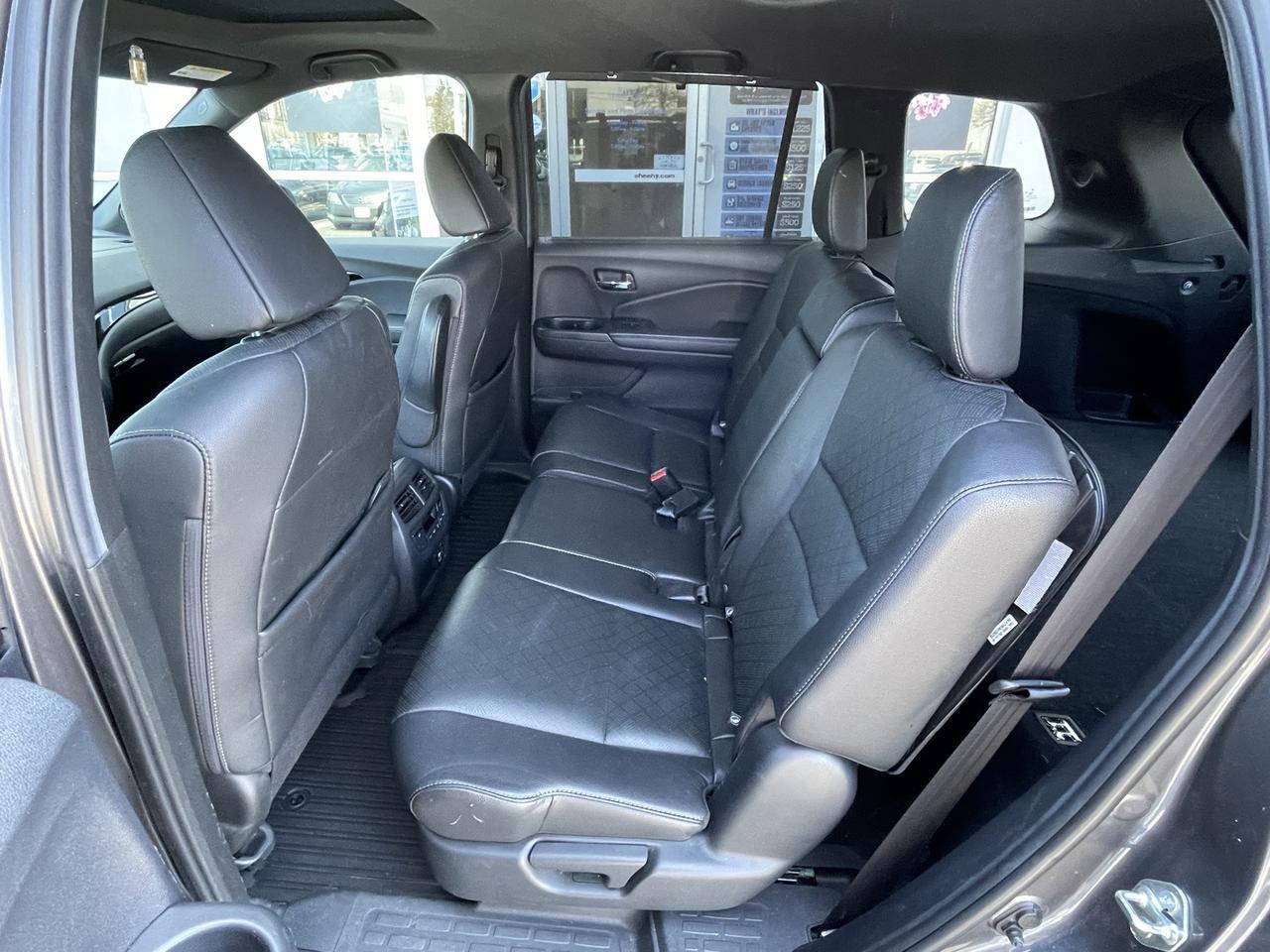 2019 Honda Passport Touring Alexandria VA