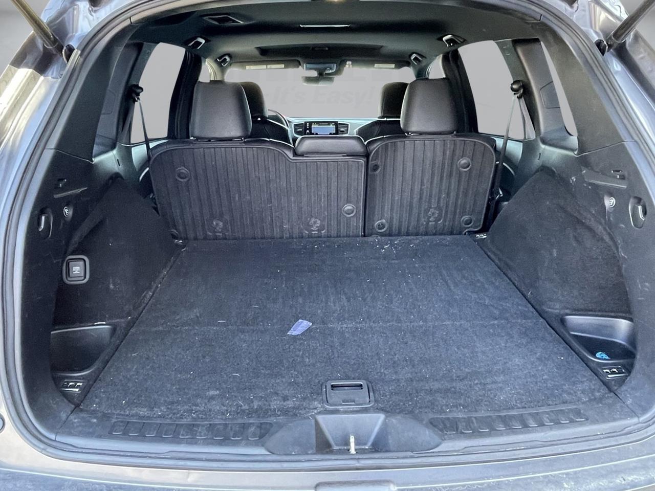 2019 Honda Passport Touring Alexandria VA