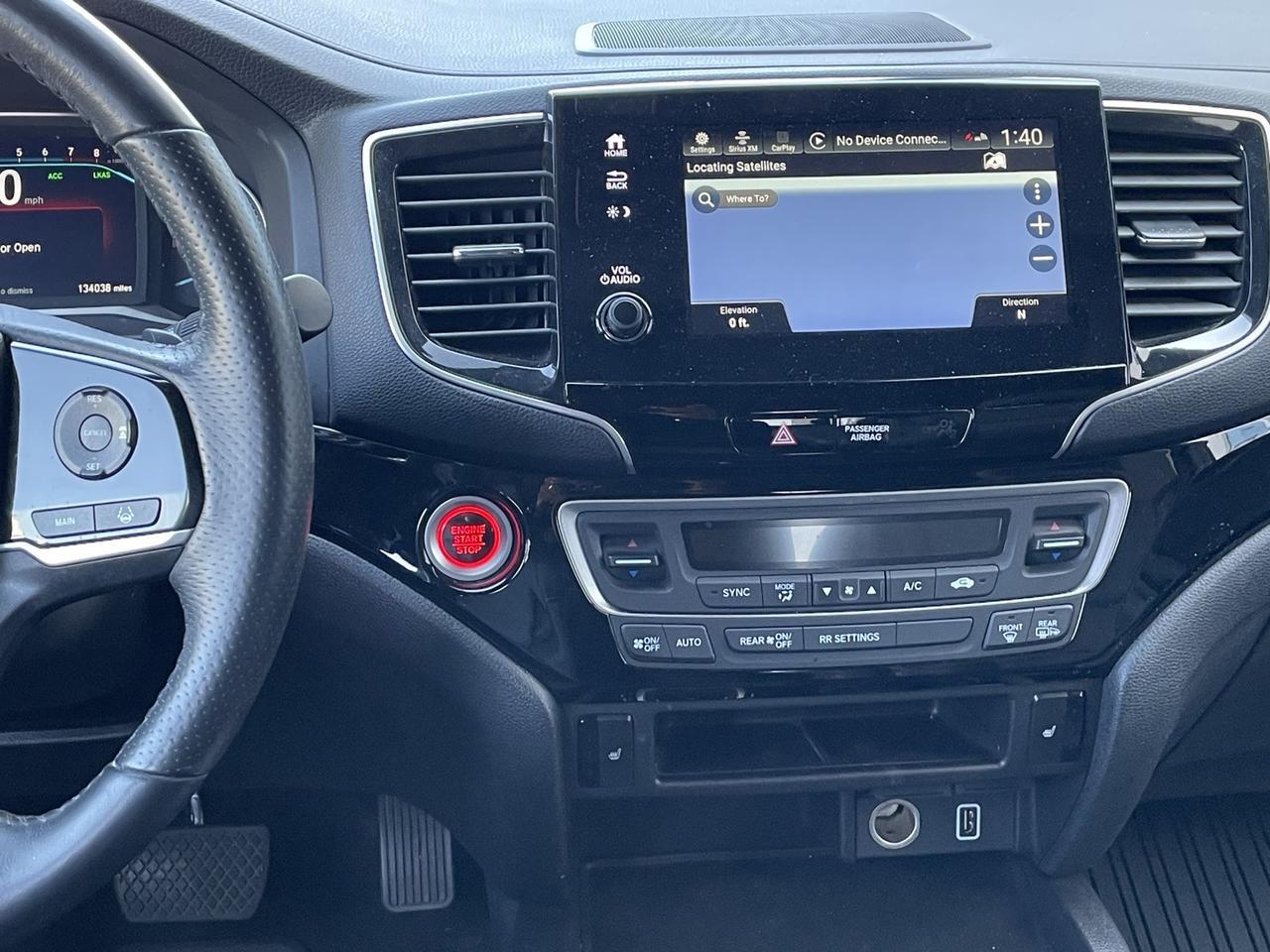 2019 Honda Passport Touring Alexandria VA