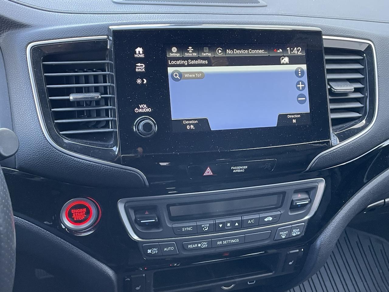 2019 Honda Passport Touring Alexandria VA