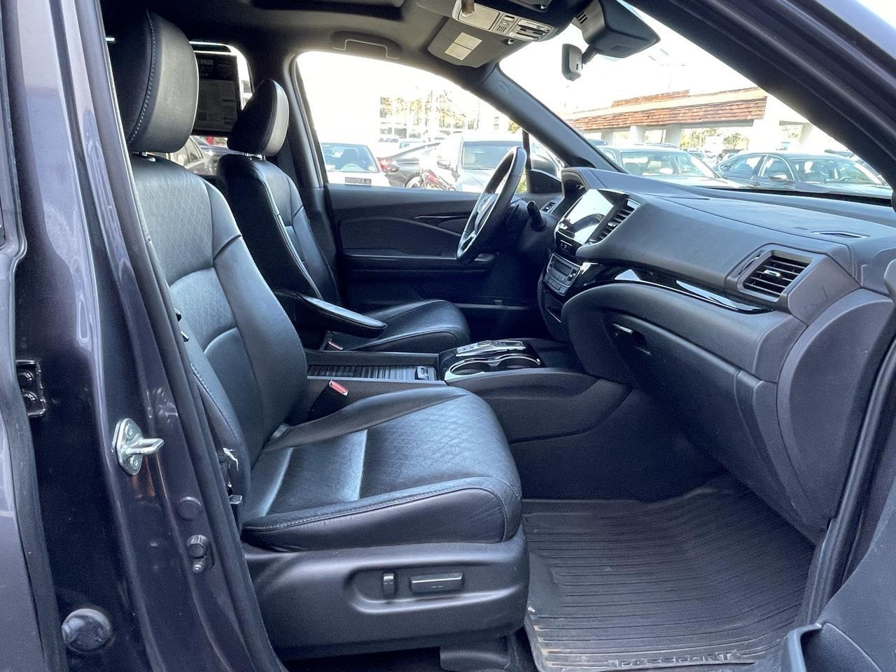 2019 Honda Passport Touring Alexandria VA