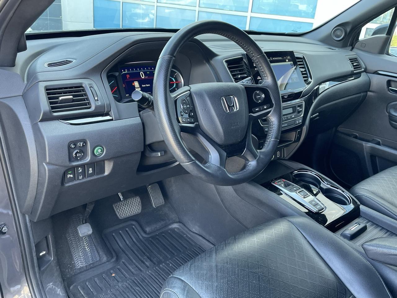 2019 Honda Passport Touring Alexandria VA