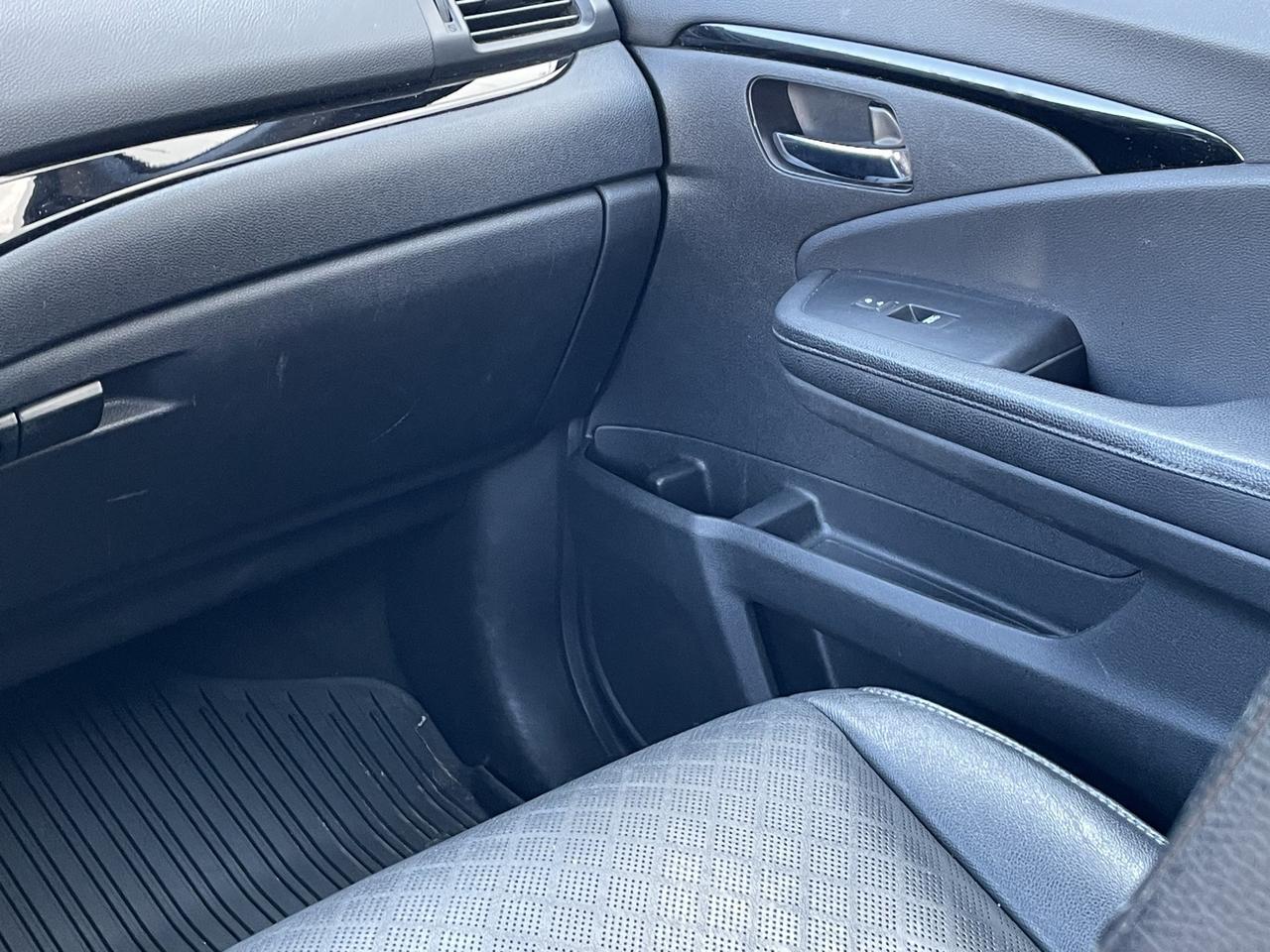 2019 Honda Passport Touring Alexandria VA