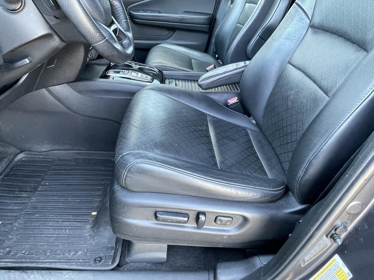 2019 Honda Passport Touring Alexandria VA